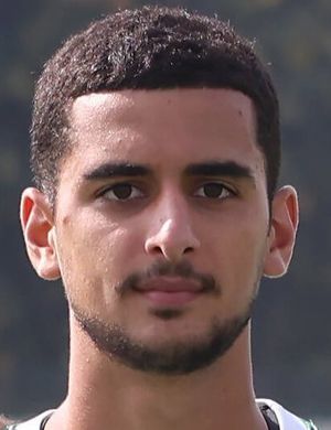 Yonatan Laish