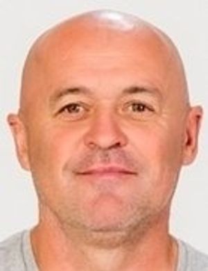 Zsolt Bűcs