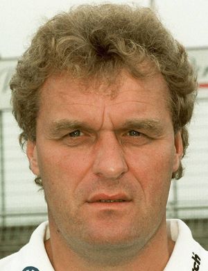 Uwe Kliemann