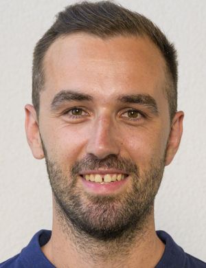 Michael Steiner