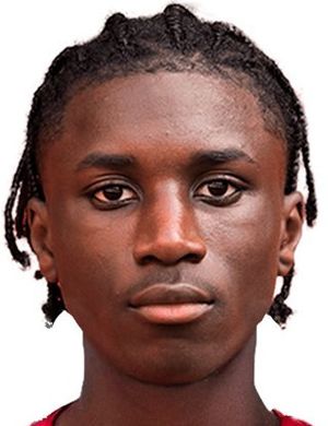 Gabriel Tutu