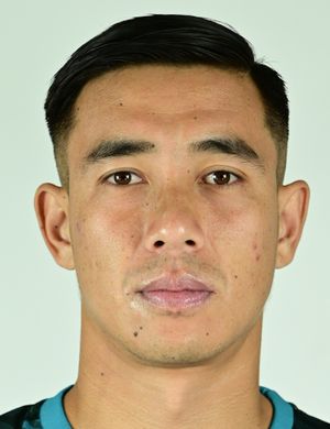 Bhabindra Malla Thakuri
