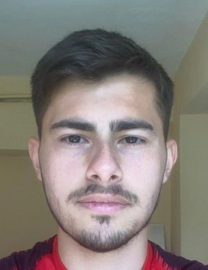 Talha Özcan