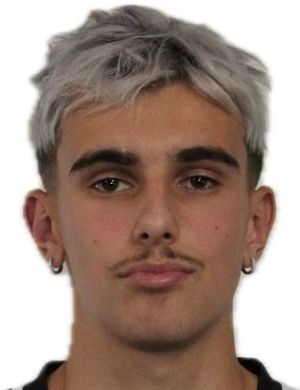 Kilian Almeida Matias