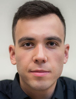 Denis Kolev