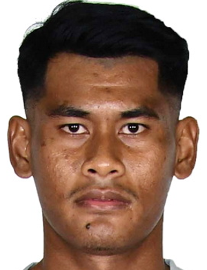 Thanakorn Waiyawut