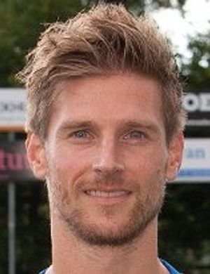 Wouter Bonke