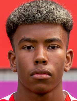 David Schramm - Player profile | Transfermarkt