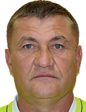 Murat Gomleshko