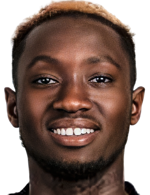 Mouhamed Diop