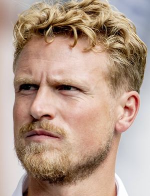 Oscar Hiljemark