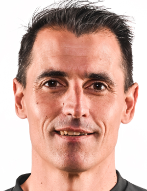 Guillermo Farré