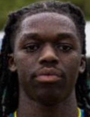 Marvin Awuah