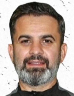 Yakup Ates