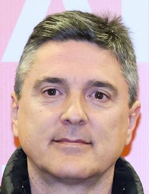 Antonio Puche