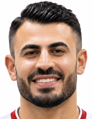 Imad Issa