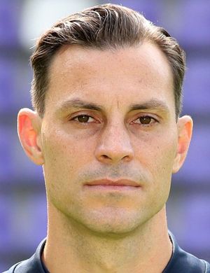 Daniel Haas