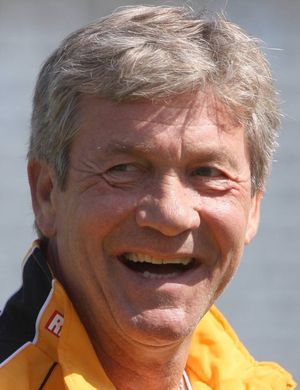 Joachim Steffens