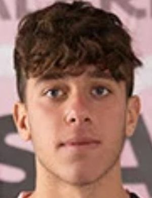 Matteo Morra