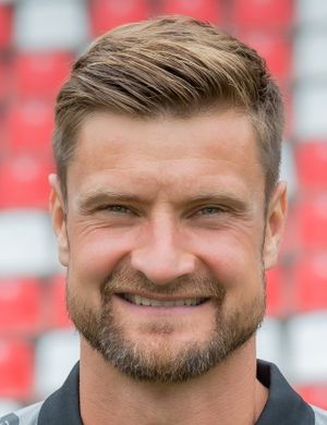 Markus Palionis