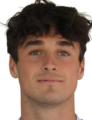 Keanu Diskau