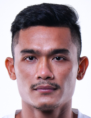 Nattawat Wongsri
