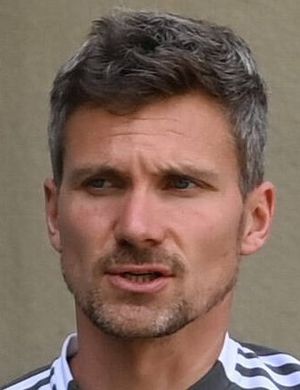 Michael Parensen