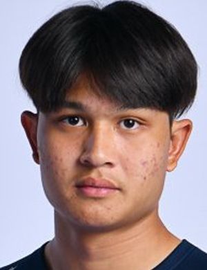 Supasan Arjrod