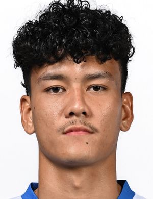 Chanapach Buaphan