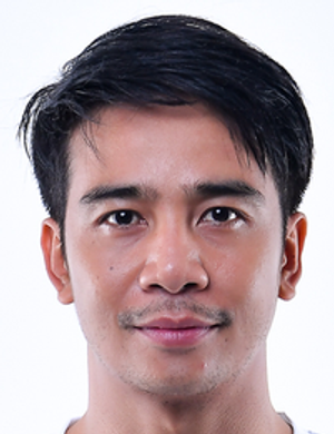 Akkharadet Yodjumpa