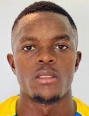 Roy Mbongui