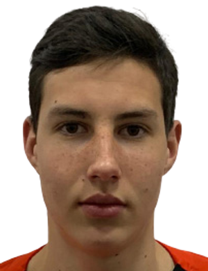 Kyrylo Sigeev