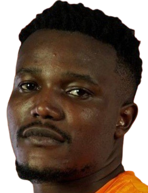 Enock Sakala
