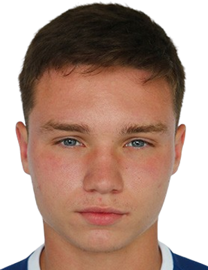 Artur Uvarov