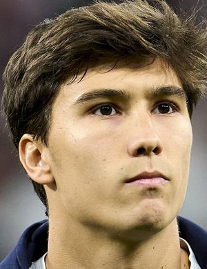 Gonzalo García