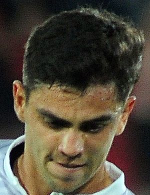 Andrés Meli