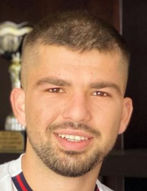 Kamil Güney
