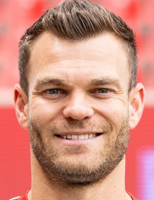 Benedikt Saller