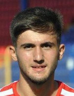 Toprak Arvin Gürbüz