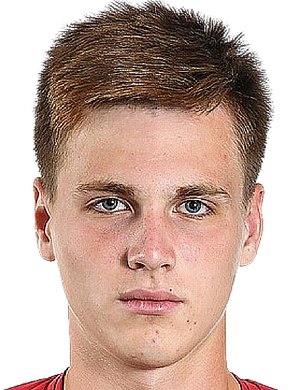 Artem Shamshurin