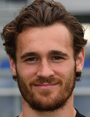 Jules Schwadorf