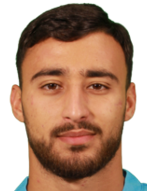 Issam El Foukhari