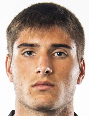 Francesco Di Bartolo Spielerprofil 23/24 Transfermarkt