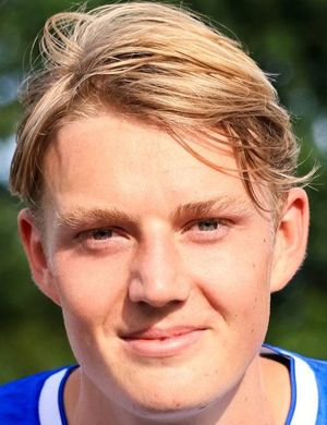Gijs Bolk