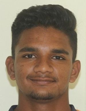 Sufiyan Shaikh
