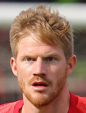 Gaëtan Charbonnier