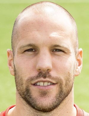 Ron Vlaar