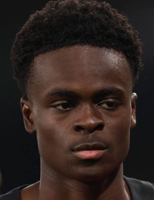 Tyrique George