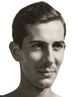 Nestor Ivanov