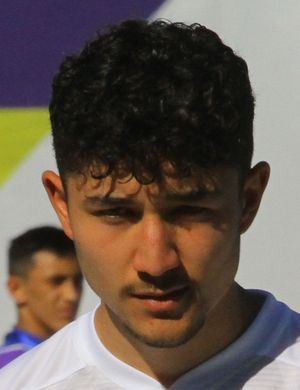 Ömer Gül